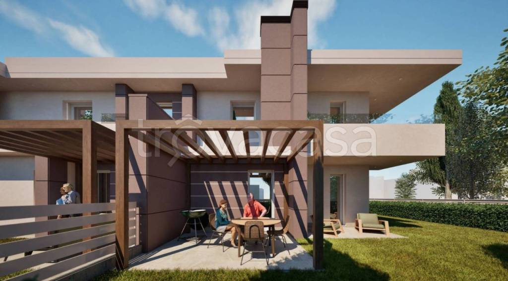 appartamento in vendita a Pavia in zona Centro Città