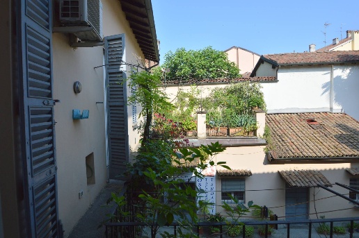 appartamento in vendita a Pavia in zona Centro Città