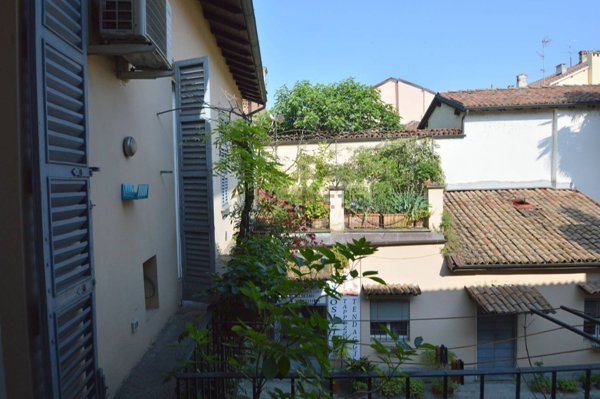 appartamento in vendita a Pavia in zona Centro Città