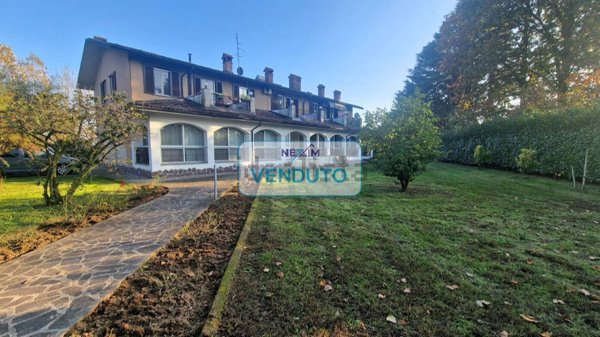 appartamento in vendita a Pavia