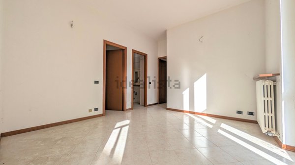 appartamento in vendita a Pavia in zona Centro Città