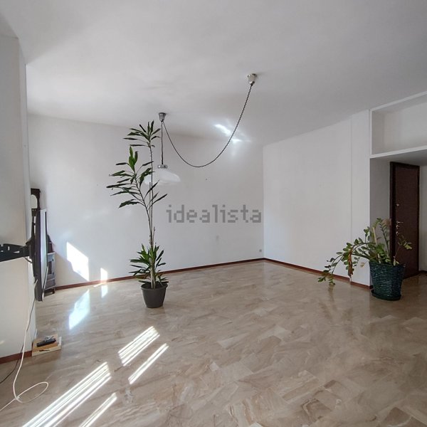 appartamento in vendita a Pavia in zona Chiozzo