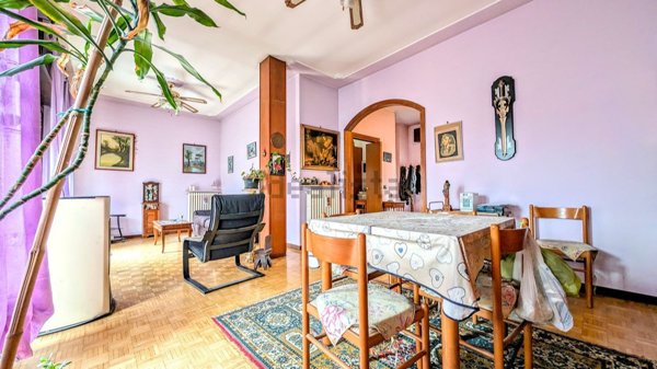 appartamento in vendita a Pavia