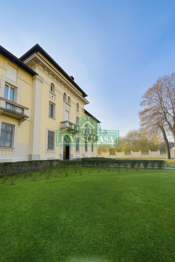 appartamento in vendita a Pavia