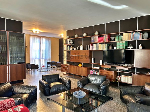 appartamento in vendita a Pavia