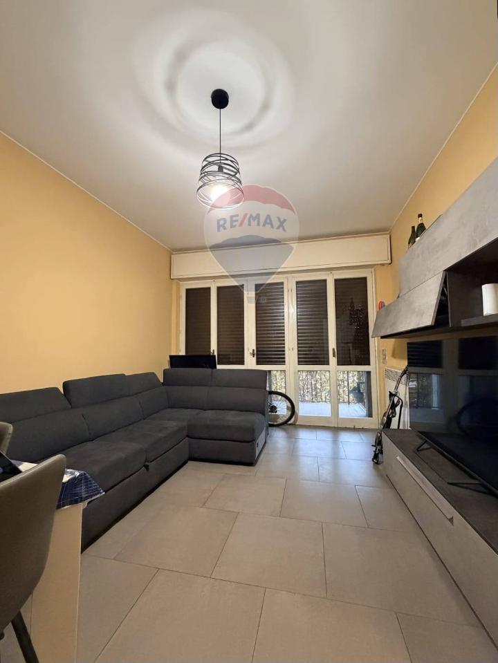 appartamento in vendita a Pavia in zona Campari