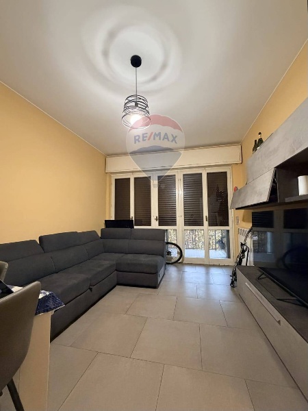 appartamento in vendita a Pavia in zona Campari