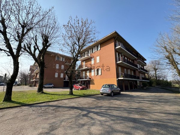 appartamento in vendita a Pavia