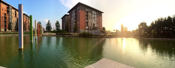 appartamento in vendita a Pavia in zona Policlinico