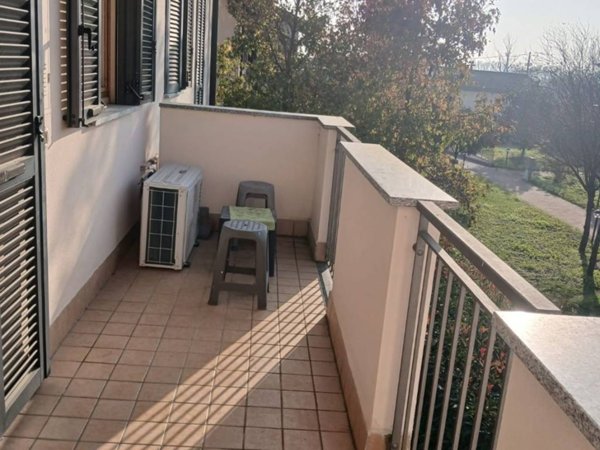 appartamento in vendita a Pavia in zona Viale Cremona