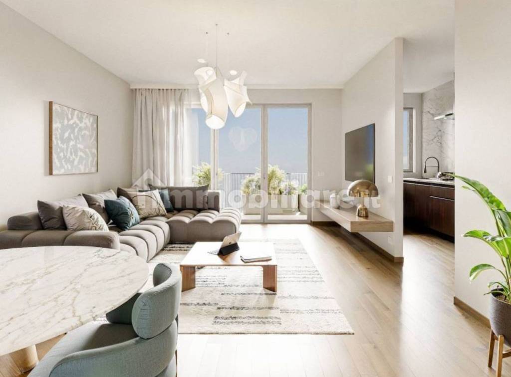 appartamento in vendita a Pavia in zona Centro Città