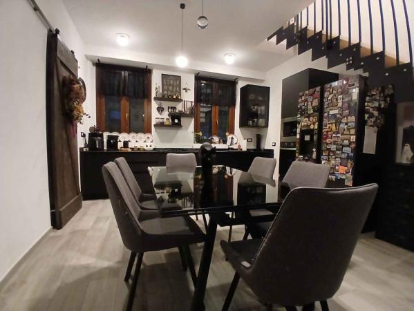 appartamento in vendita a Pavia