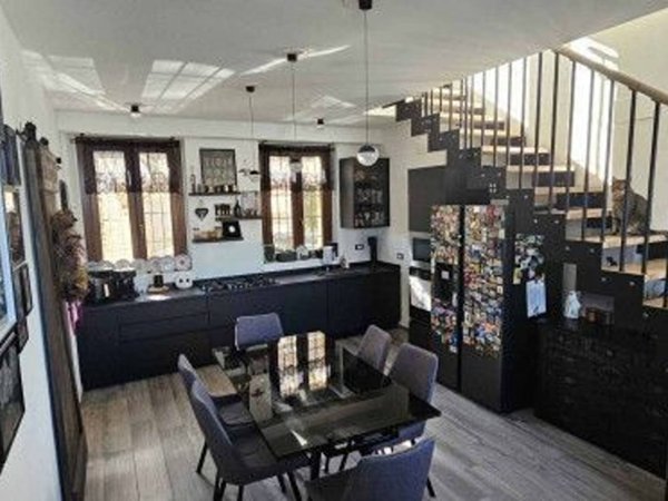 appartamento in vendita a Pavia