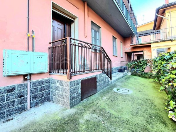 casa indipendente in vendita a Pavia in zona Centro Città