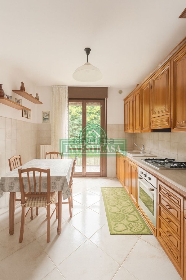 appartamento in vendita a Pavia