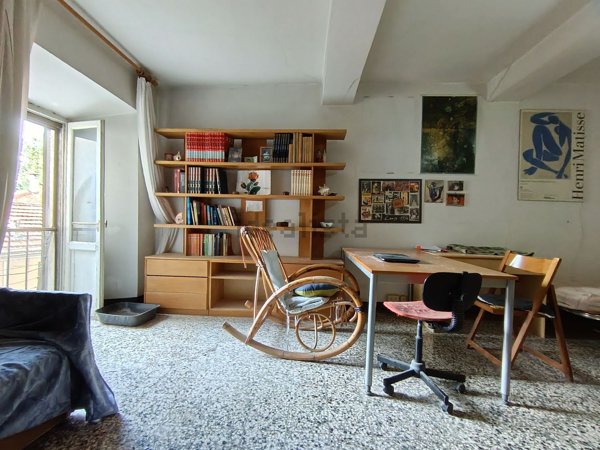 appartamento in vendita a Pavia in zona Centro Città