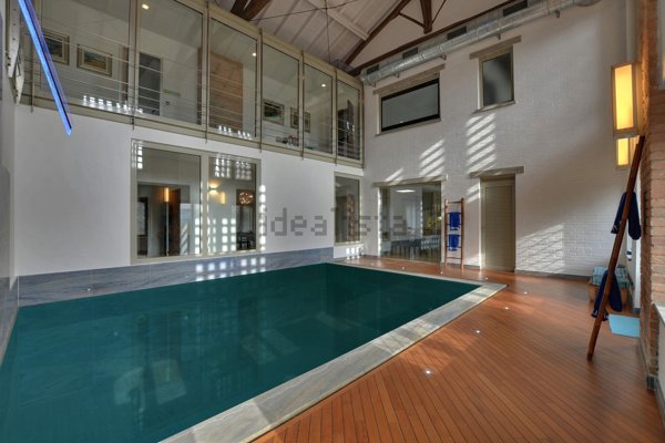 casa indipendente in vendita a Pavia