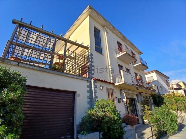 appartamento in vendita a Pavia