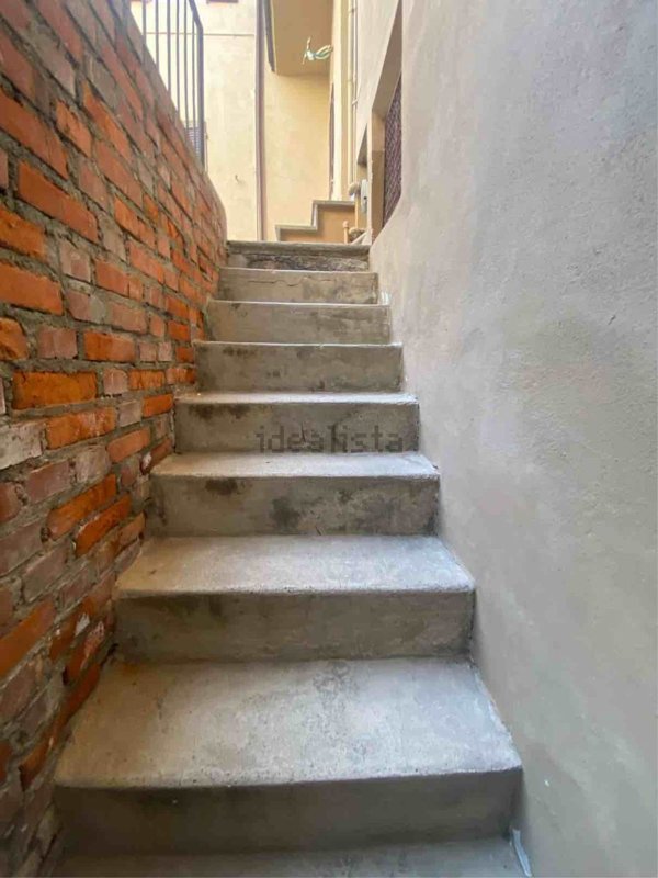 casa indipendente in vendita a Pavia