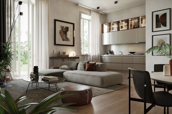 appartamento in vendita a Pavia in zona Centro Città