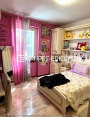 appartamento in vendita a Pavia