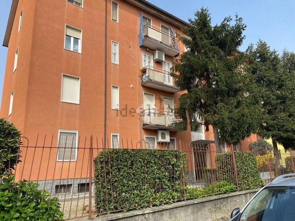 appartamento in vendita a Pavia