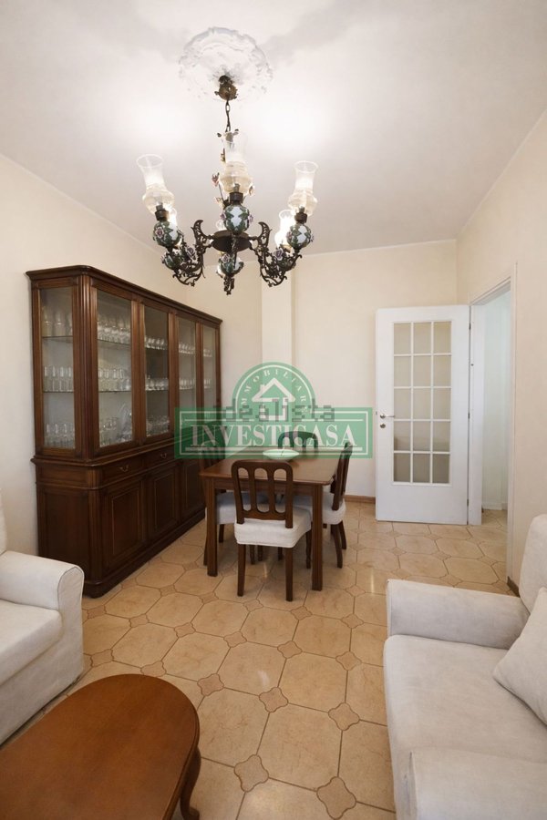 appartamento in vendita a Pavia