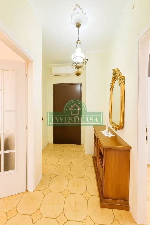 appartamento in vendita a Pavia in zona Città Giardino