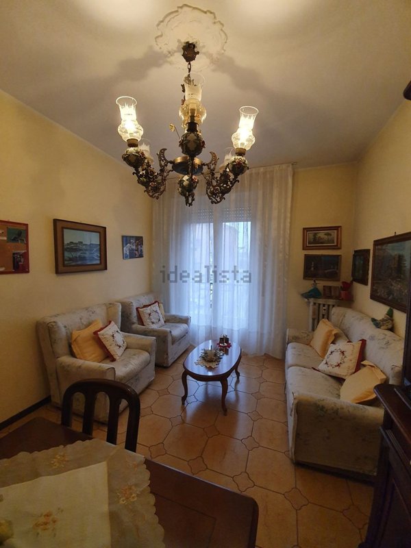 appartamento in vendita a Pavia