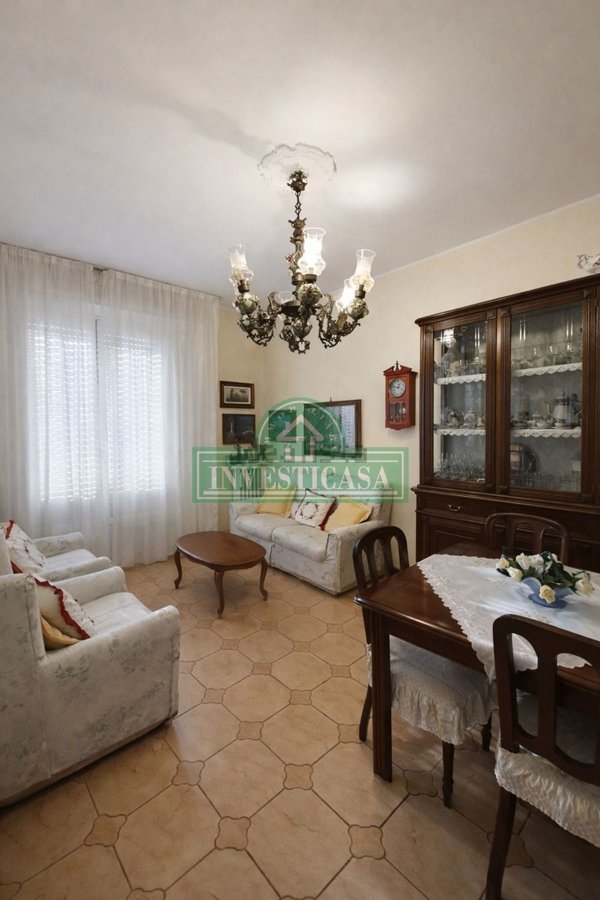 appartamento in vendita a Pavia