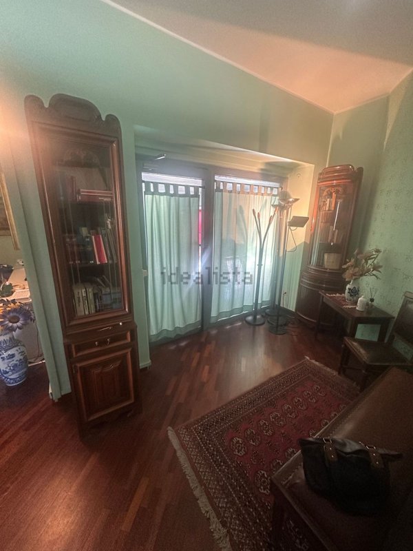 appartamento in vendita a Pavia in zona Centro Città