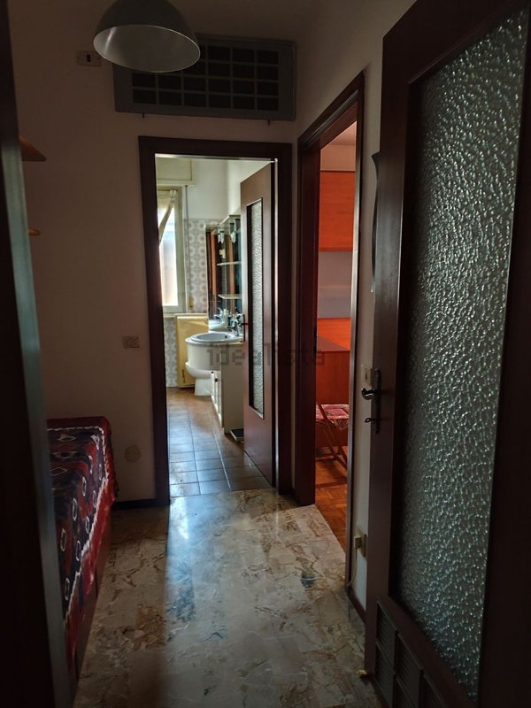 appartamento in vendita a Pavia in zona Mirabello