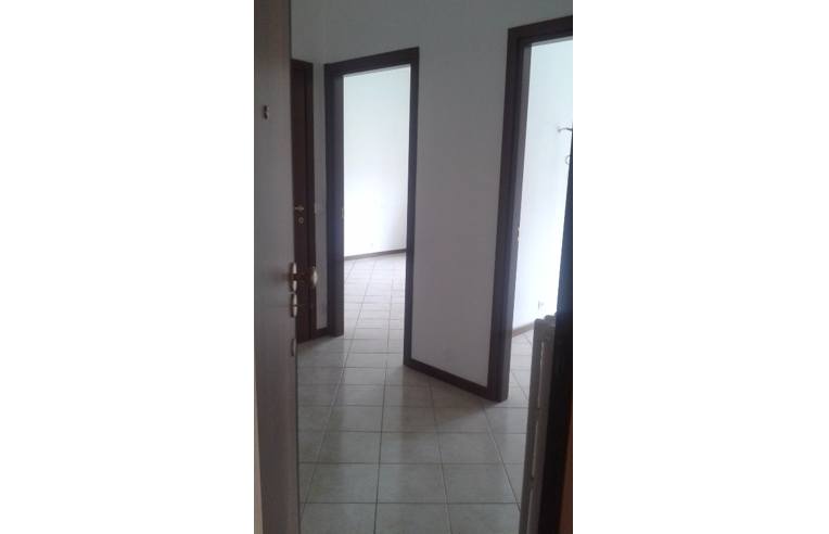 appartamento in vendita a Pavia in zona San Pietro