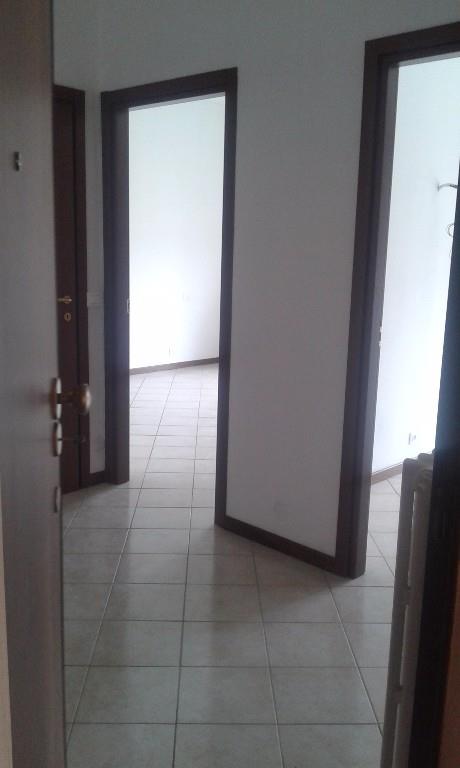 appartamento in vendita a Pavia in zona San Pietro