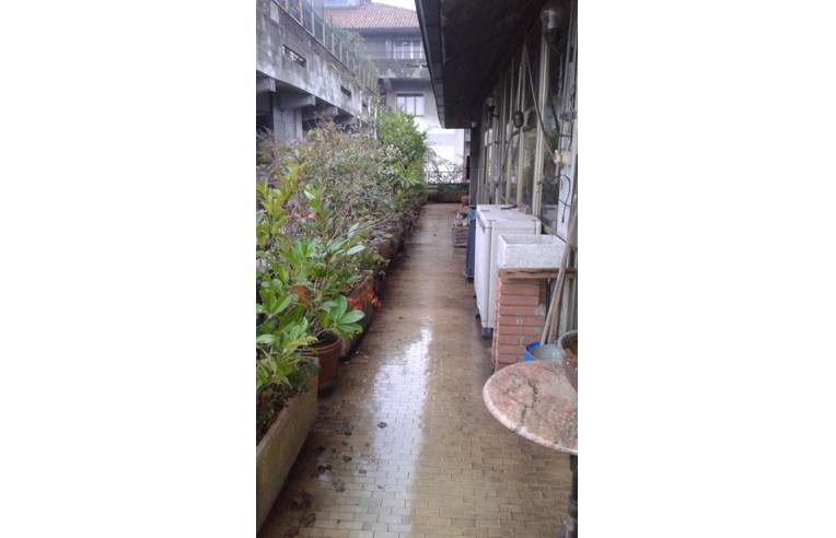 appartamento in vendita a Pavia in zona Stazione