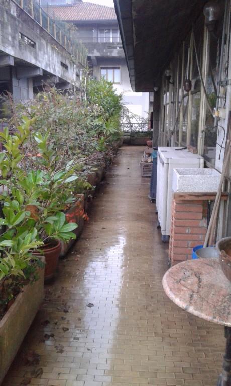 appartamento in vendita a Pavia in zona Stazione