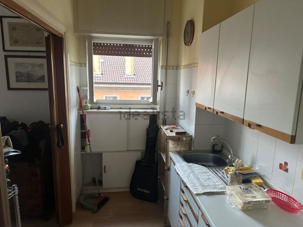 appartamento in vendita a Pavia in zona Centro Città