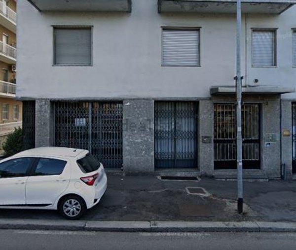ufficio in vendita a Pavia