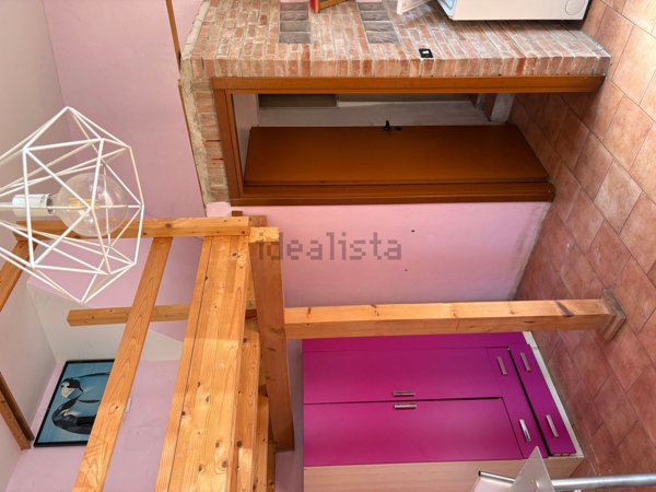 appartamento in vendita a Pavia