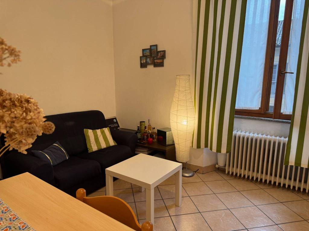 appartamento in vendita a Pavia