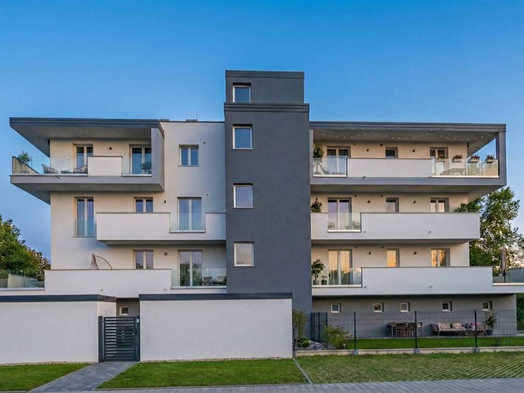 appartamento in vendita a Pavia in zona Borgo Ticino