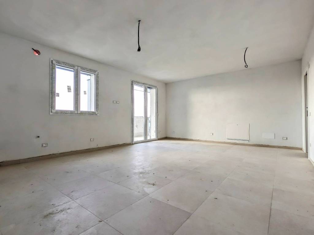 appartamento in vendita a Pavia in zona Borgo Ticino