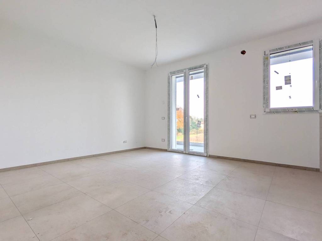 appartamento in vendita a Pavia in zona Borgo Ticino