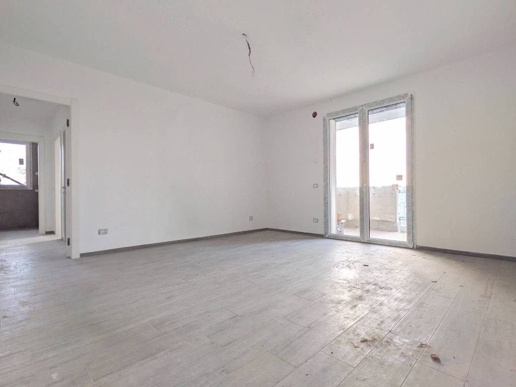 appartamento in vendita a Pavia in zona Borgo Ticino