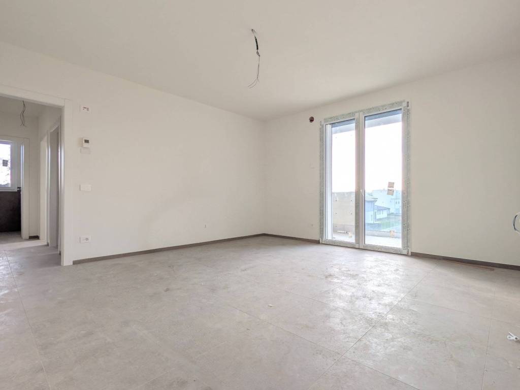 appartamento in vendita a Pavia in zona Borgo Ticino