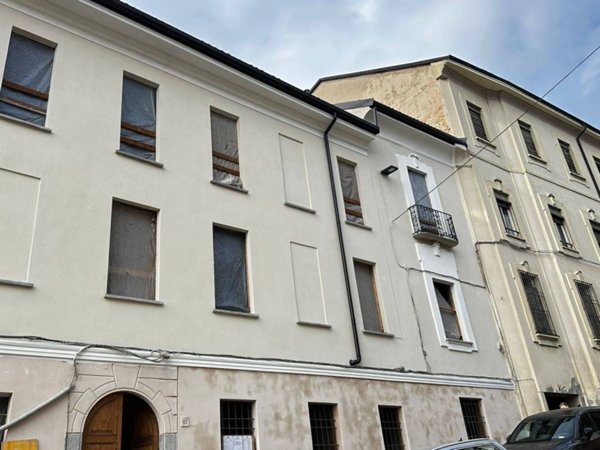 appartamento in vendita a Pavia