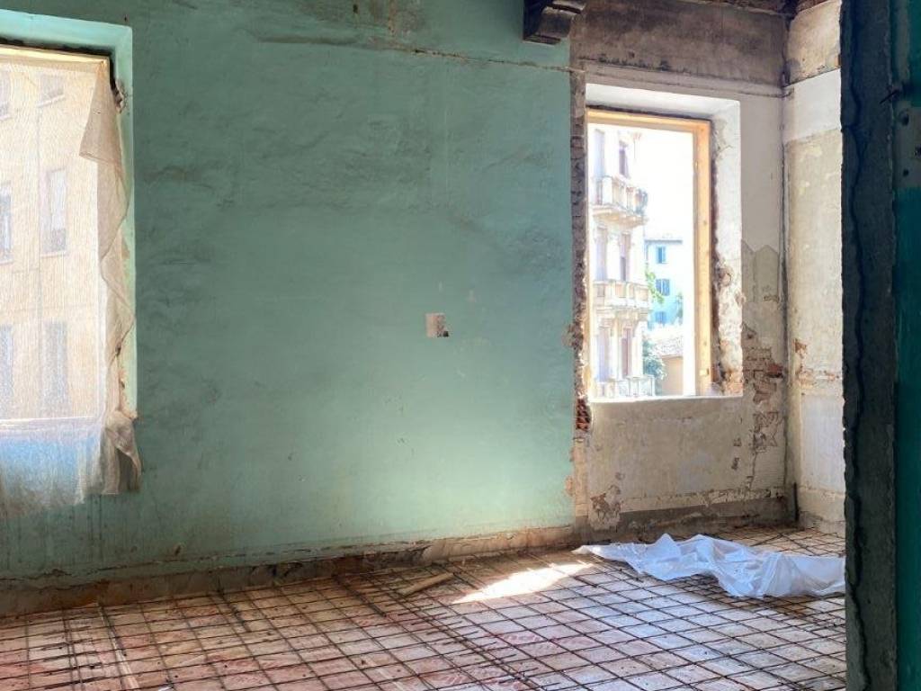 appartamento in vendita a Pavia