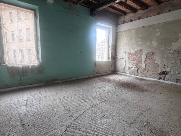 appartamento in vendita a Pavia