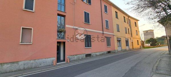appartamento in vendita a Pavia