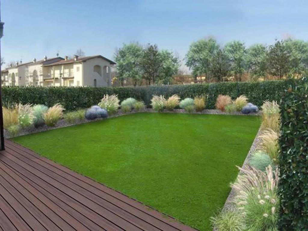 appartamento in vendita a Pavia in zona Policlinico